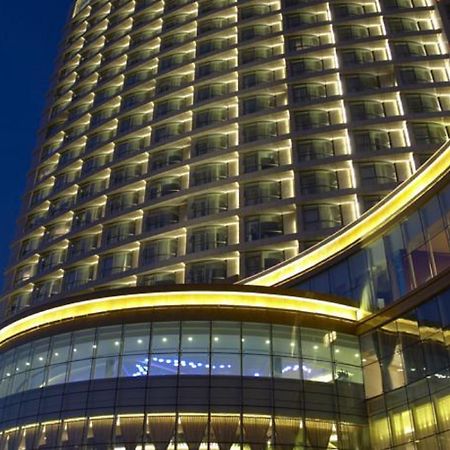 New Century Grand Hotel Нинбо Экстерьер фото