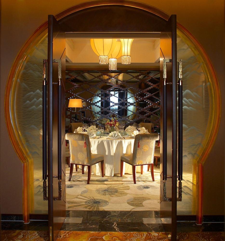 New Century Grand Hotel Нинбо Экстерьер фото