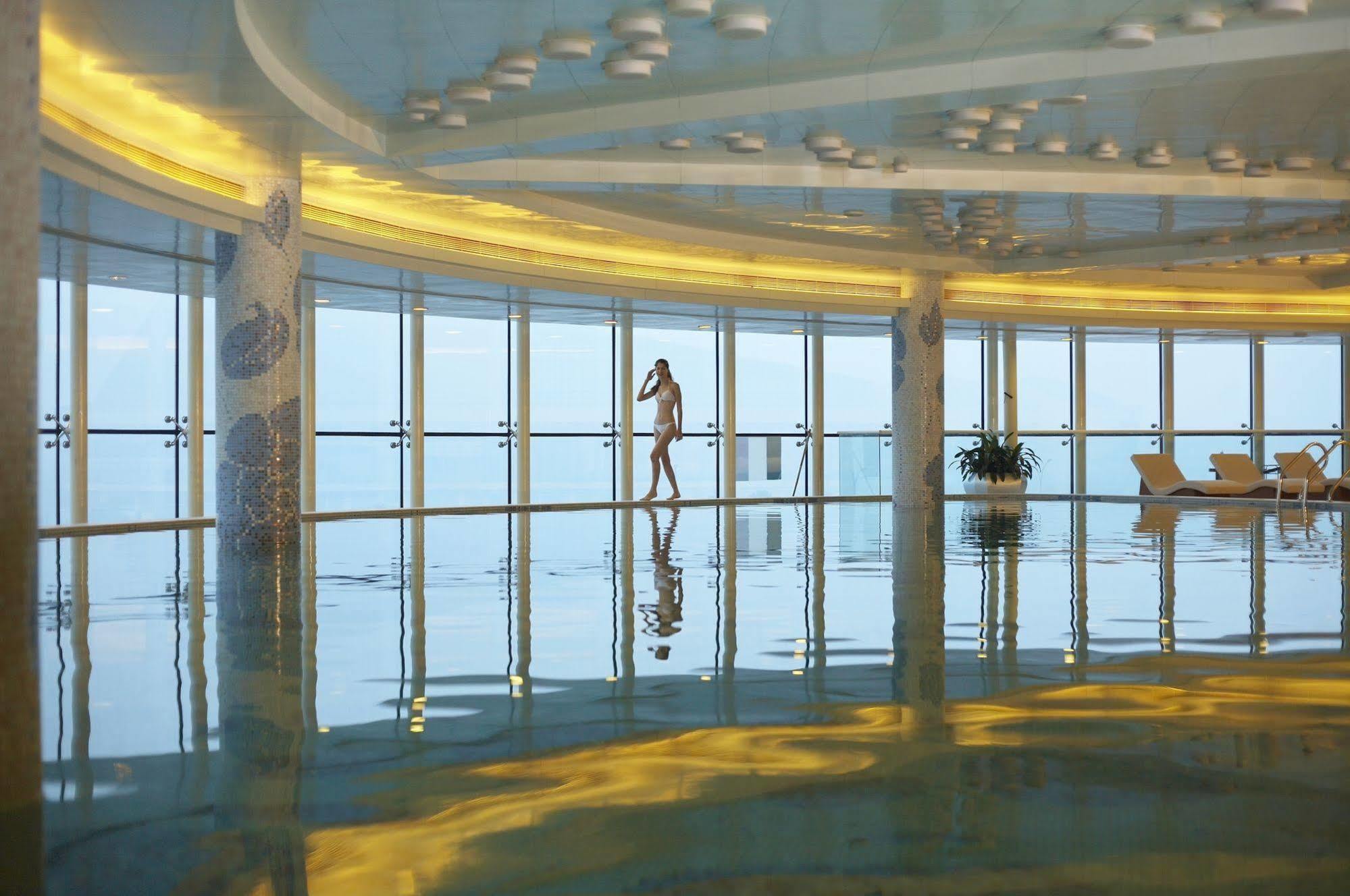 New Century Grand Hotel Нинбо Экстерьер фото