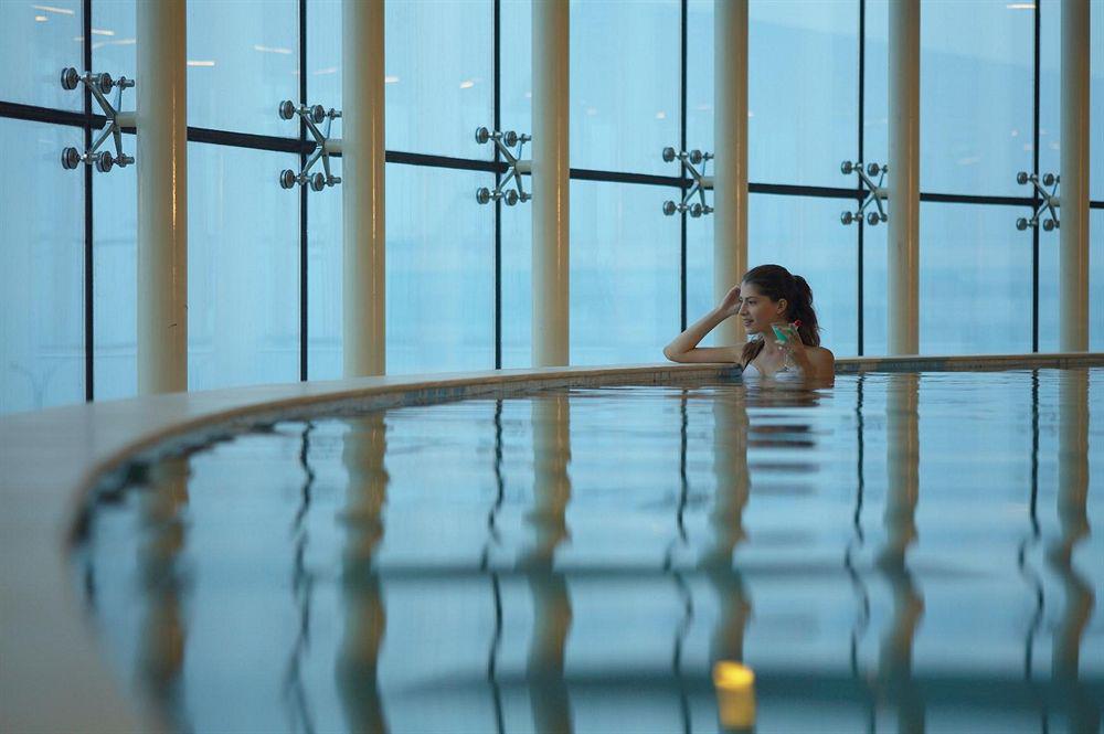 New Century Grand Hotel Нинбо Удобства фото